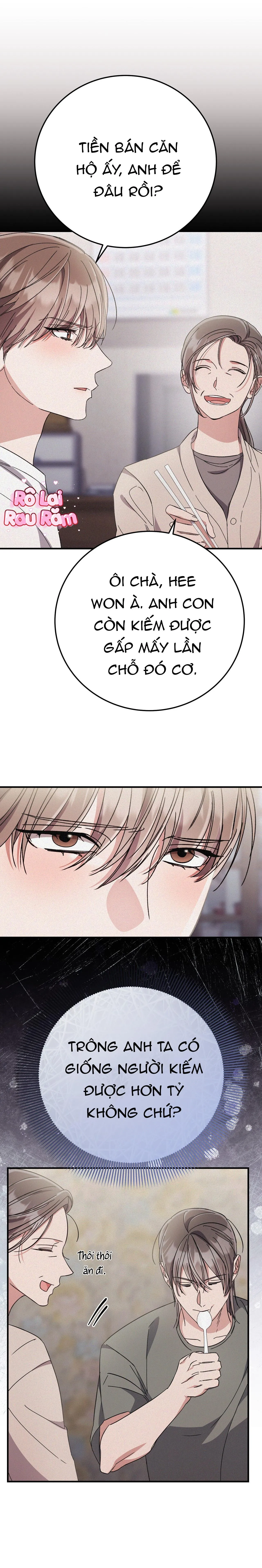 FormLess Chapter 55 Trang 8