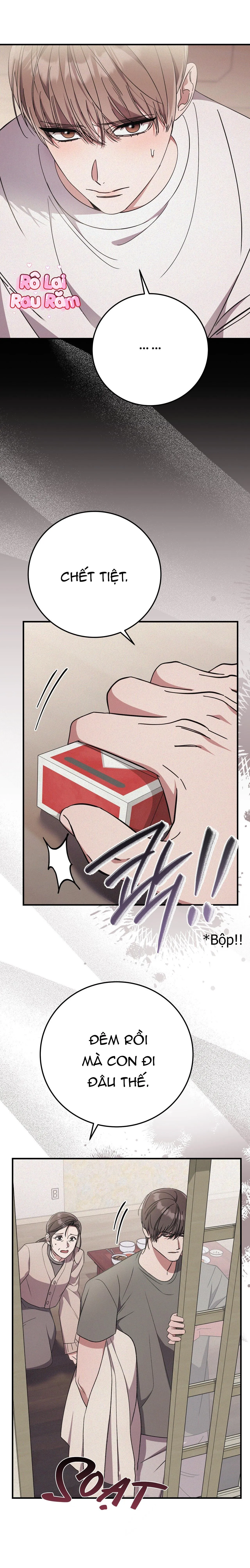 FormLess Chapter 55 Trang 15