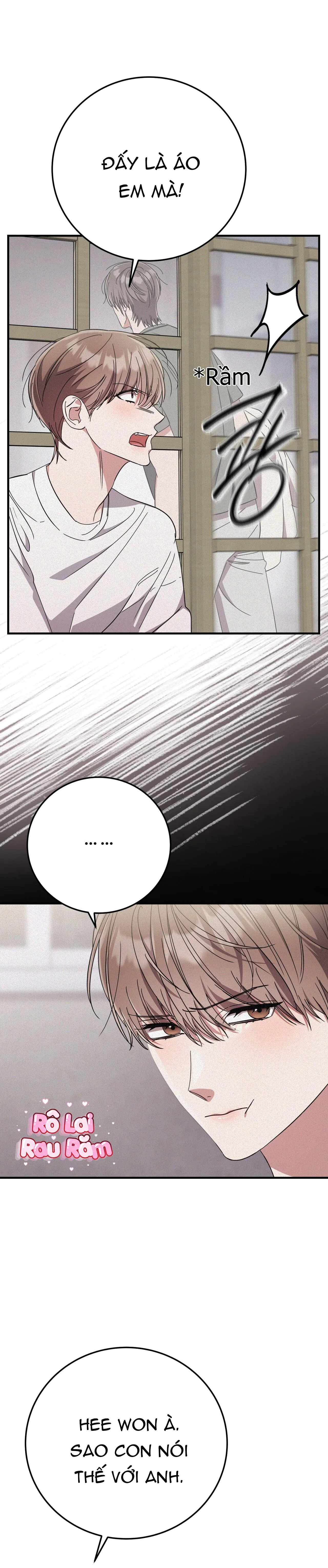 FormLess Chapter 55 Trang 16