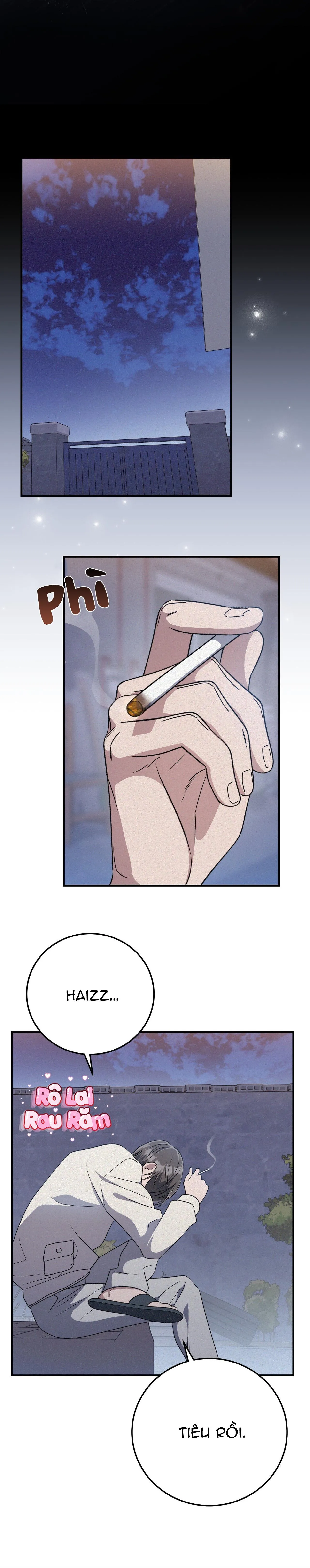 FormLess Chapter 55 Trang 18