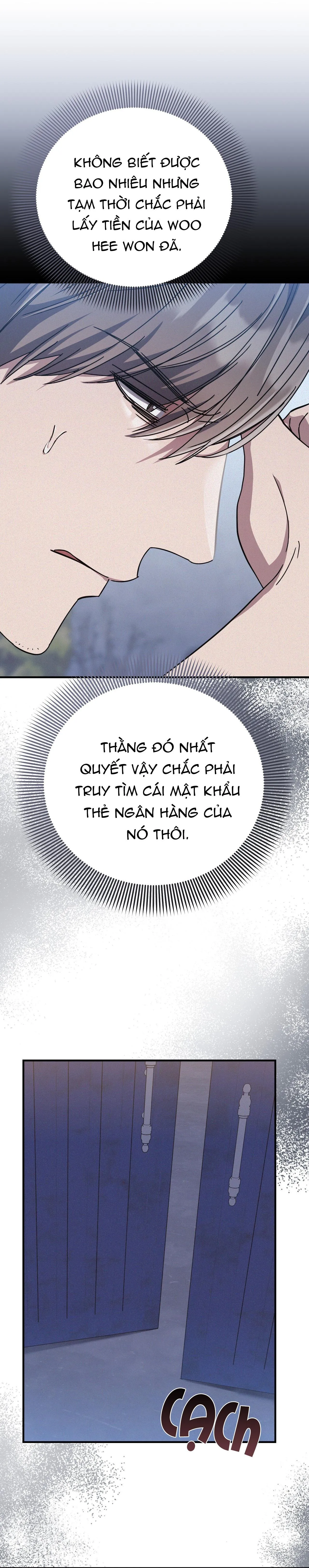 FormLess Chapter 55 Trang 19