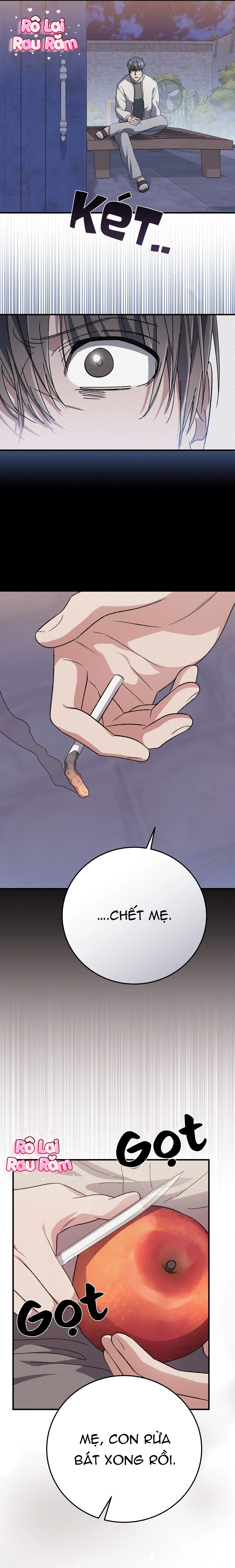 FormLess Chapter 55 Trang 20