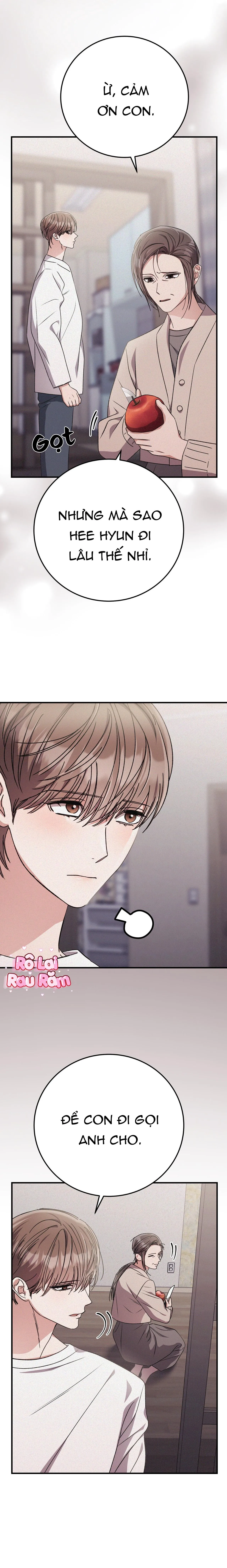 FormLess Chapter 55 Trang 21