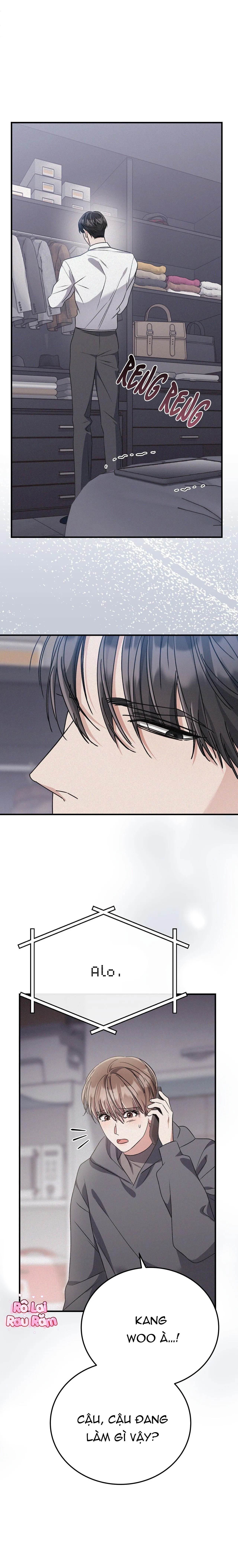 FormLess Chapter 56 Trang 5