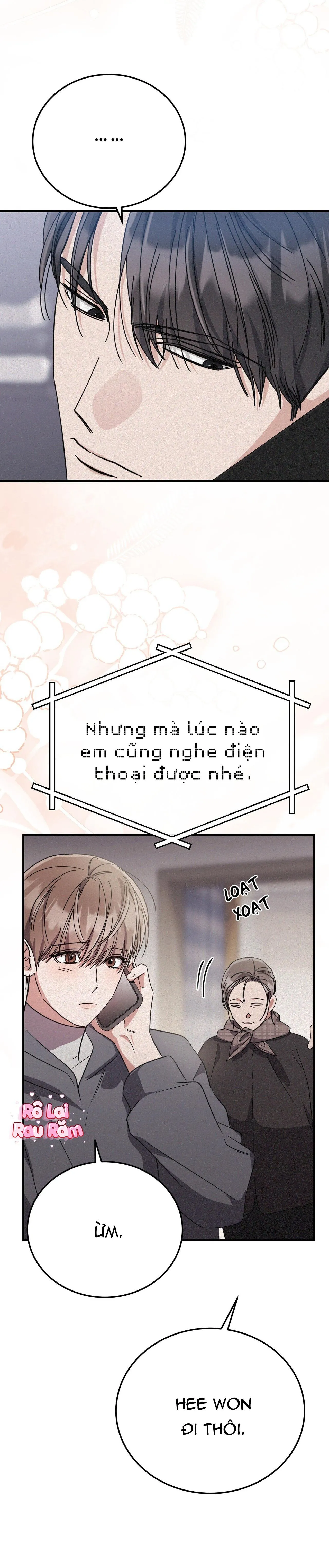 FormLess Chapter 56 Trang 10