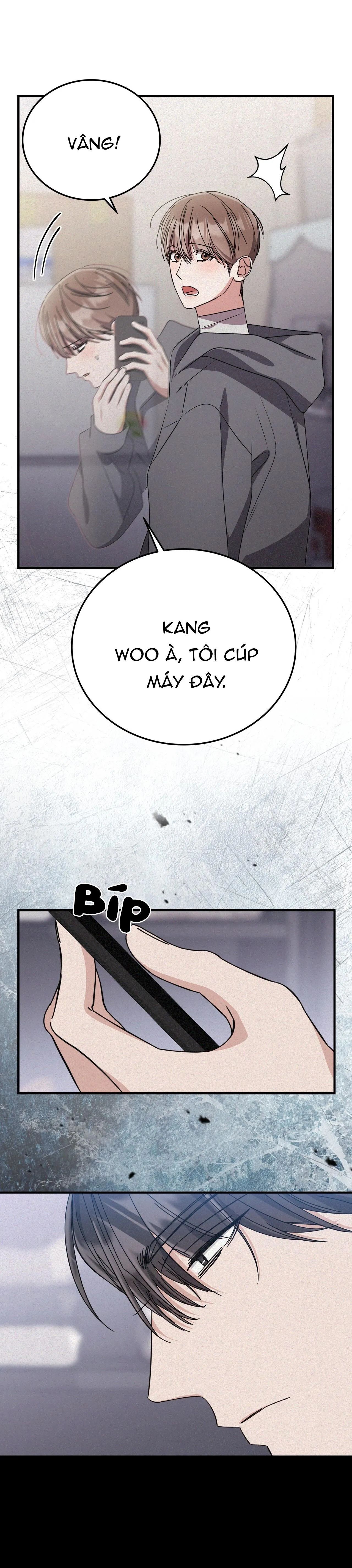 FormLess Chapter 56 Trang 11