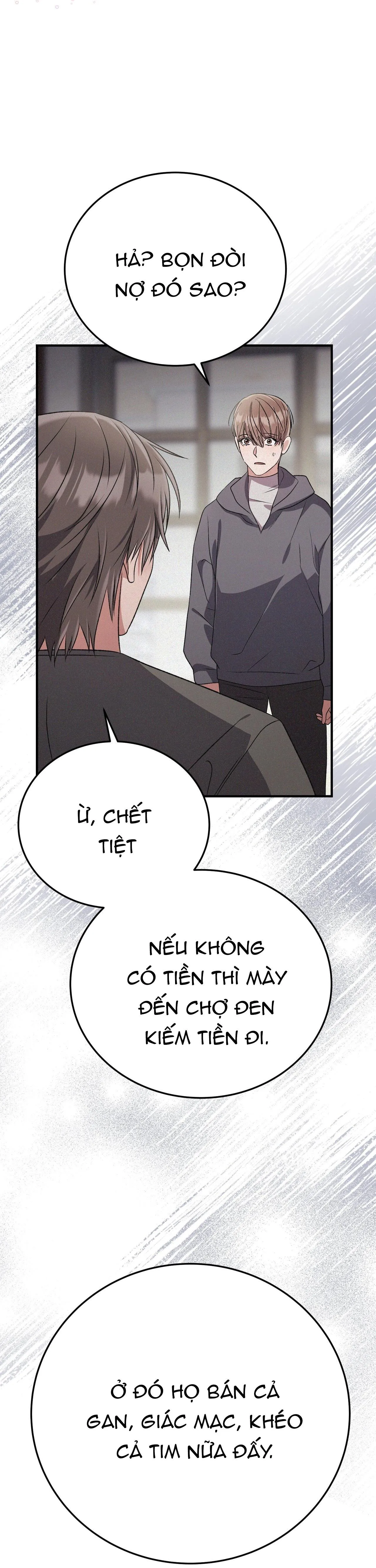 FormLess Chapter 56 Trang 18