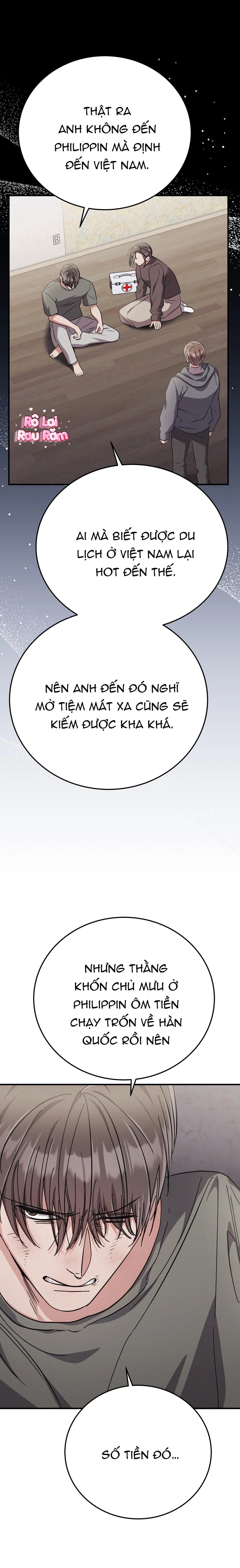 FormLess Chapter 56 Trang 22