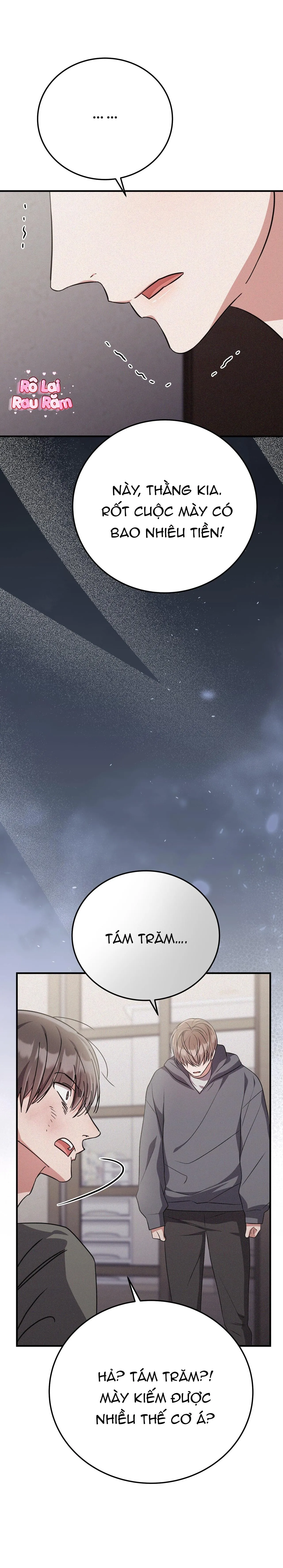 FormLess Chapter 56 Trang 23