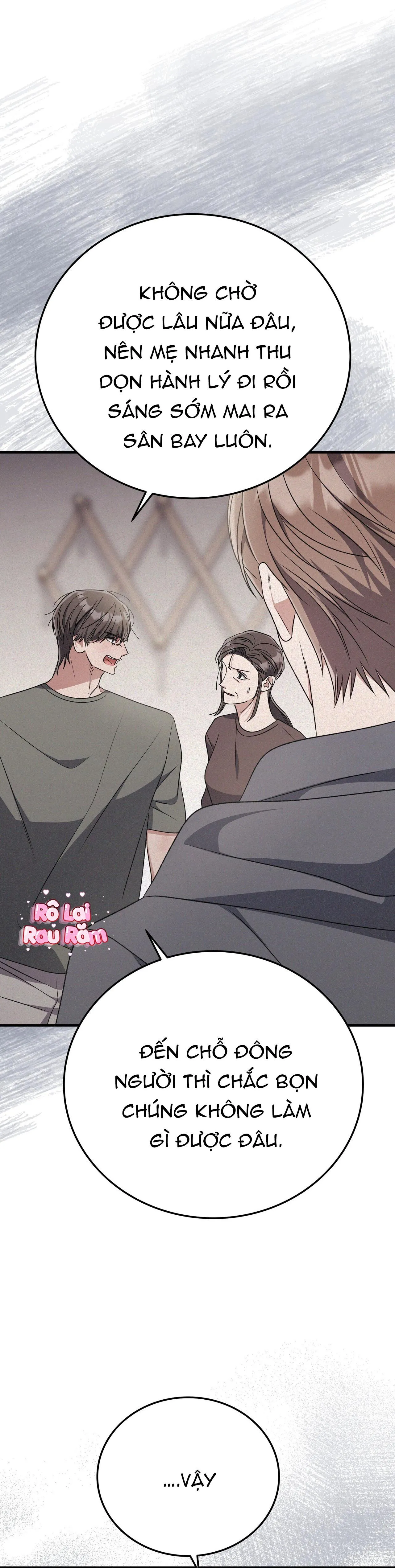 FormLess Chapter 56 Trang 27