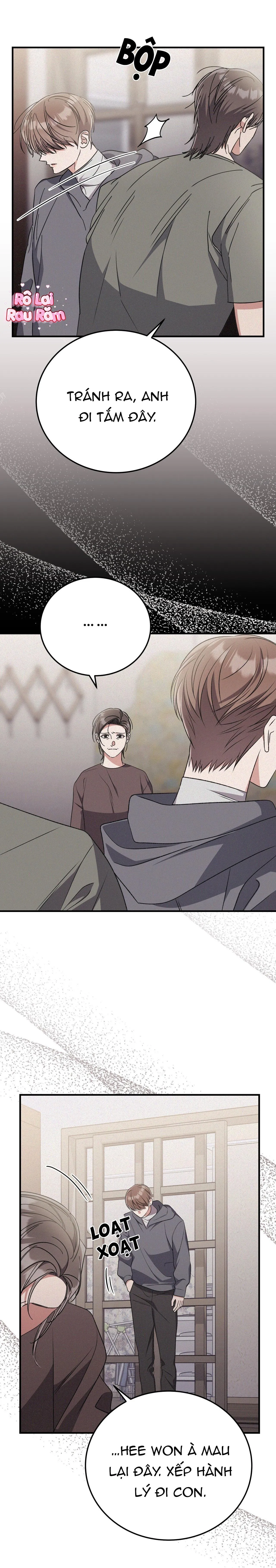 FormLess Chapter 56 Trang 29