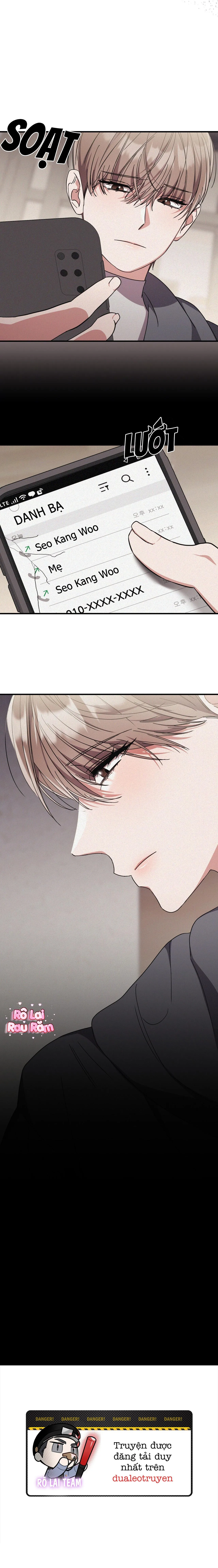 FormLess Chapter 56 Trang 30