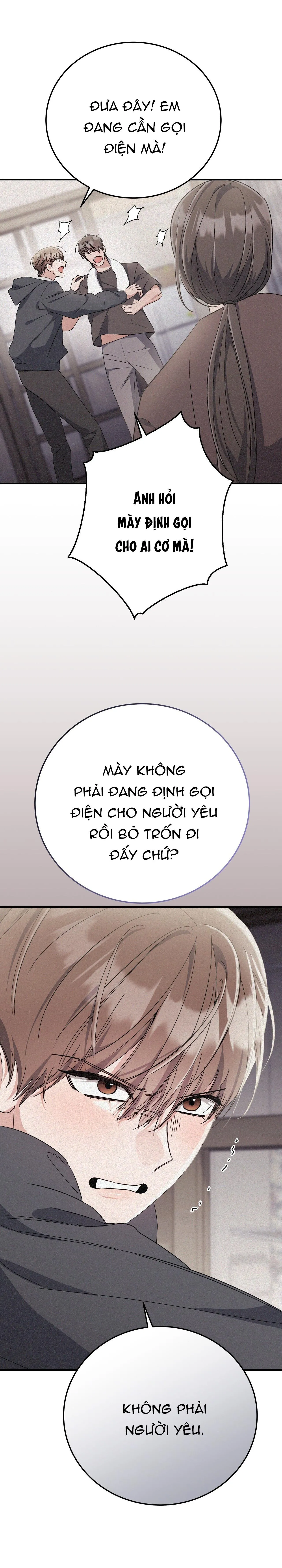 FormLess Chapter 57 Trang 3