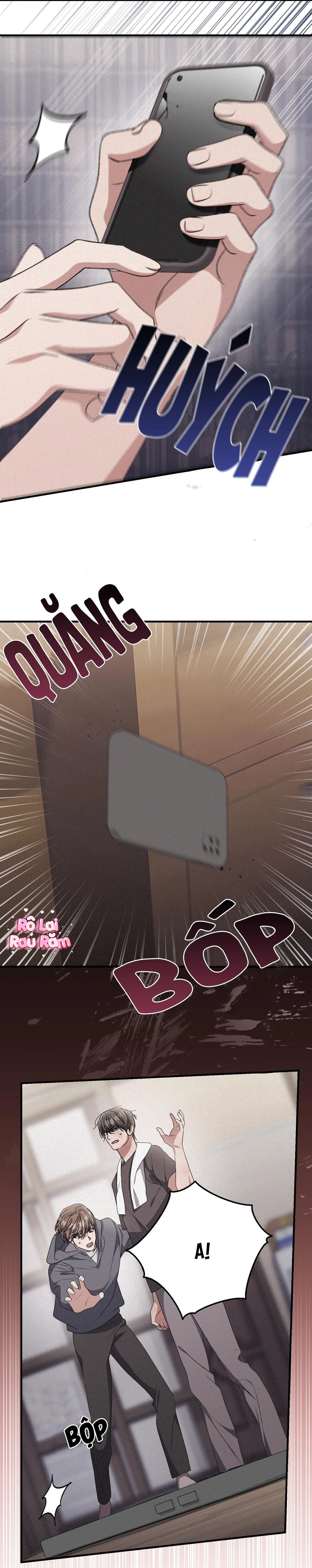 FormLess Chapter 57 Trang 5