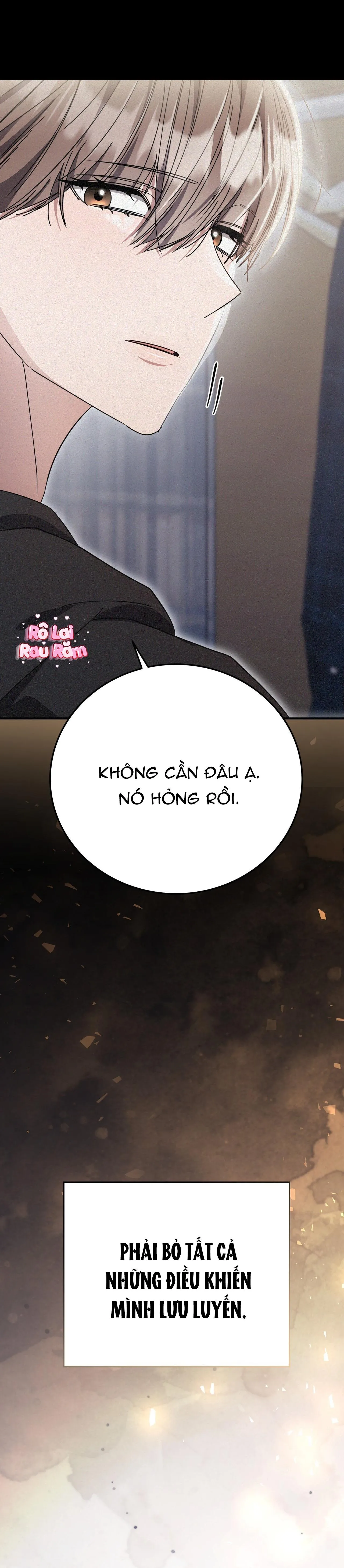 FormLess Chapter 57 Trang 14