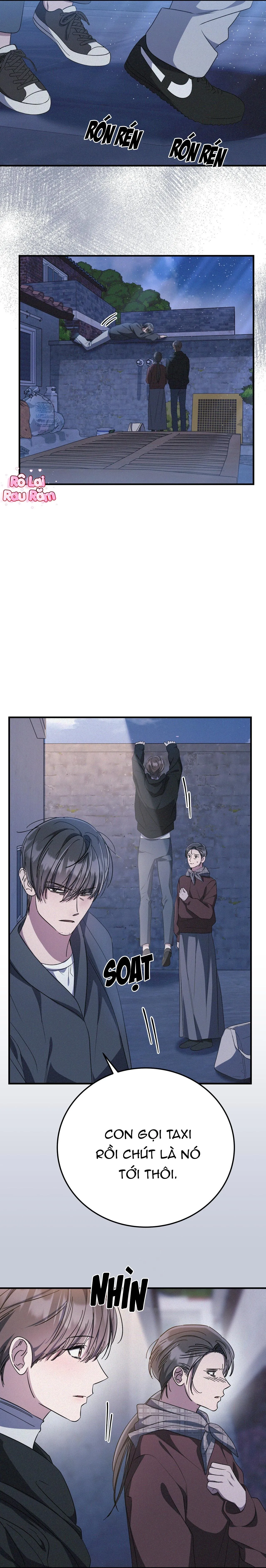 FormLess Chapter 57 Trang 16