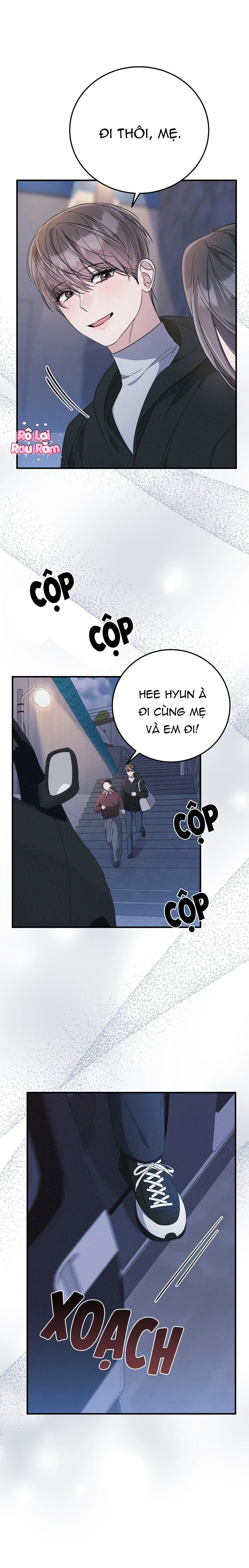 FormLess Chapter 57 Trang 19