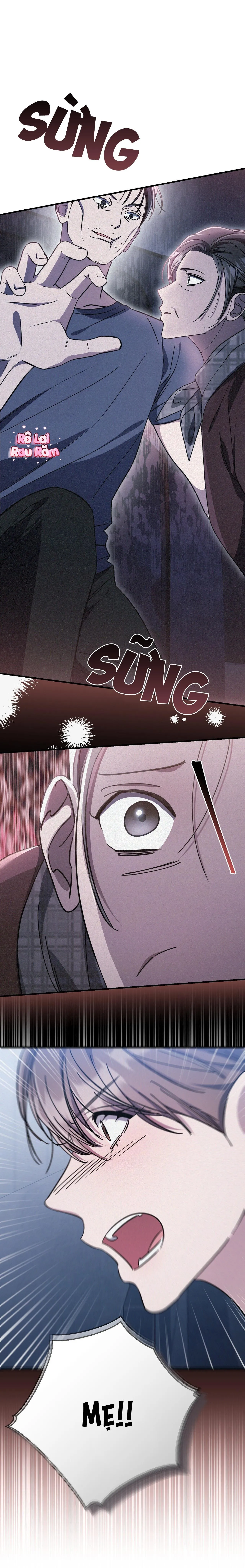 FormLess Chapter 57 Trang 20