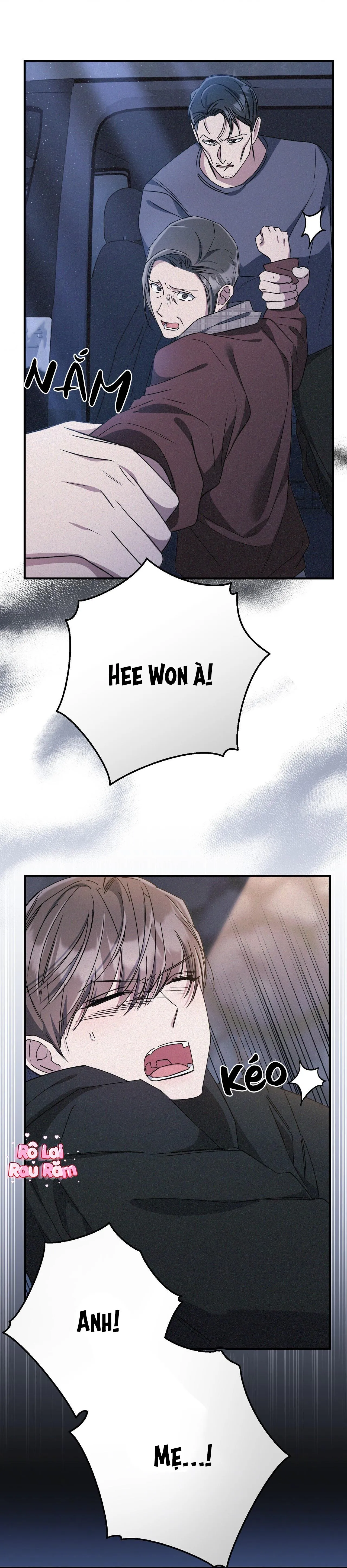 FormLess Chapter 57 Trang 21