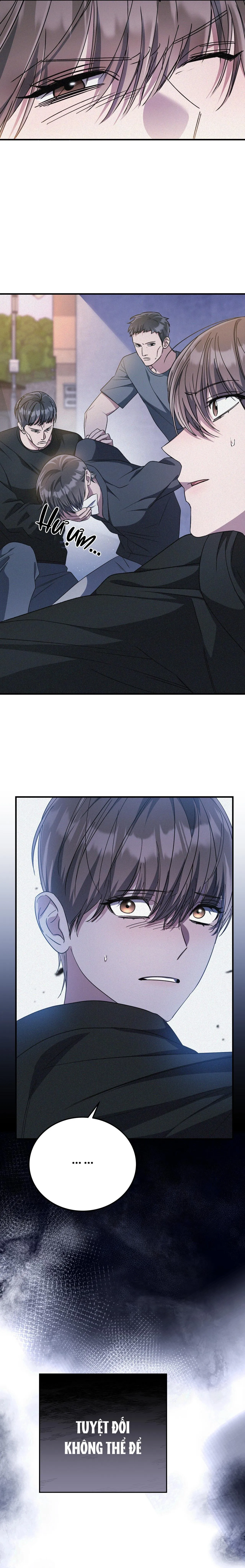 FormLess Chapter 57 Trang 22