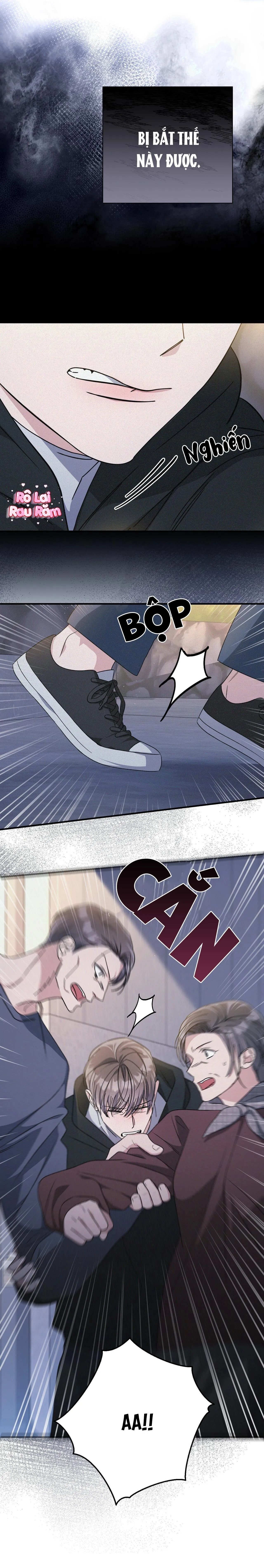 FormLess Chapter 57 Trang 23