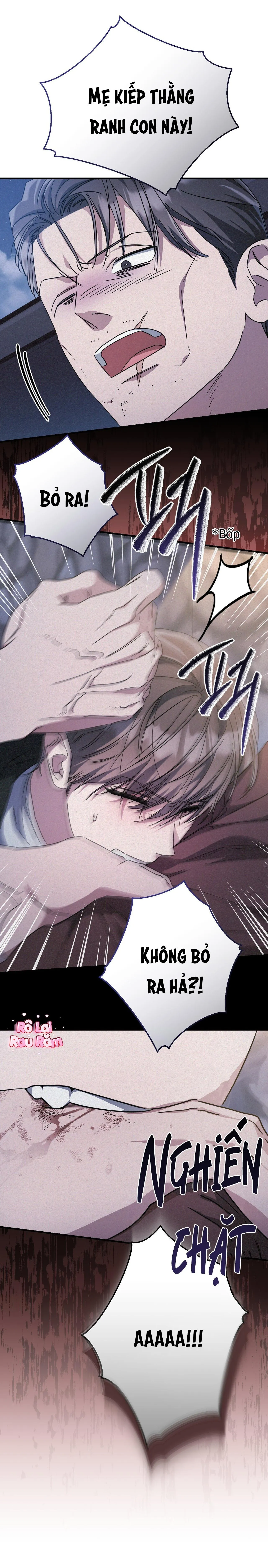 FormLess Chapter 57 Trang 24