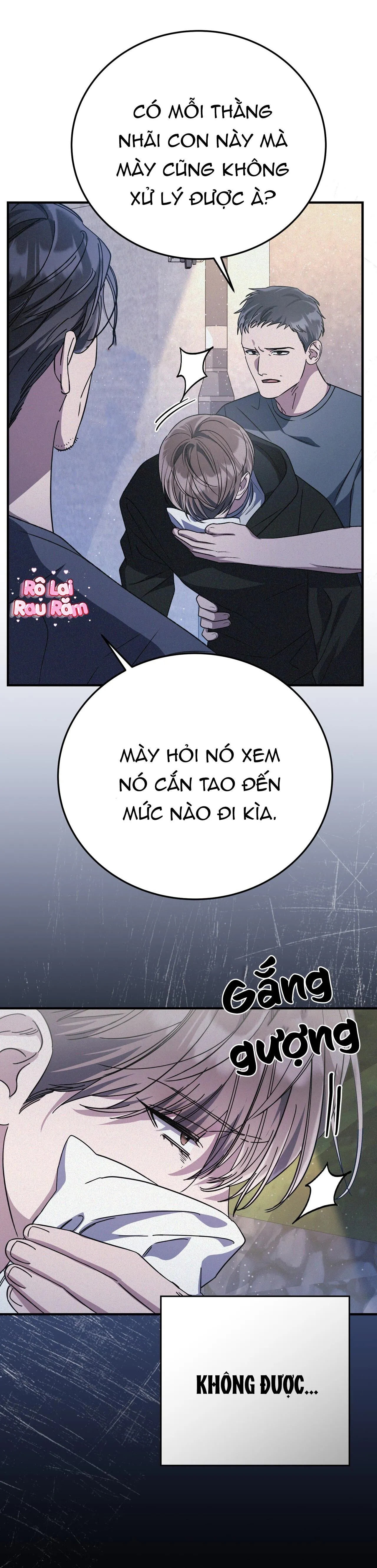 FormLess Chapter 57 Trang 26