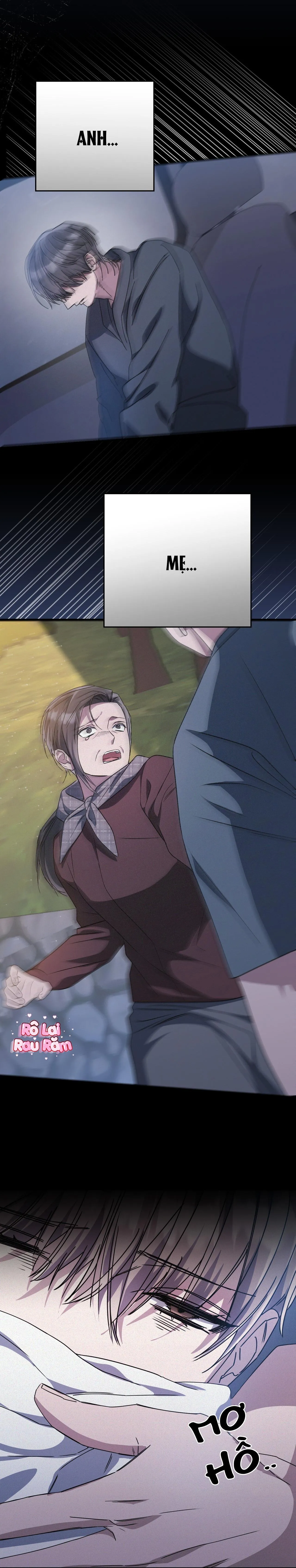 FormLess Chapter 57 Trang 27