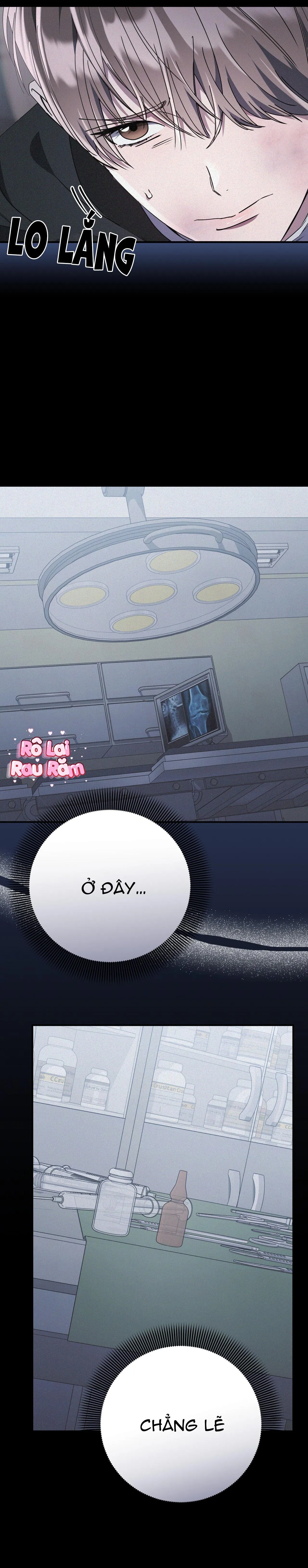 FormLess Chapter 58 Trang 7