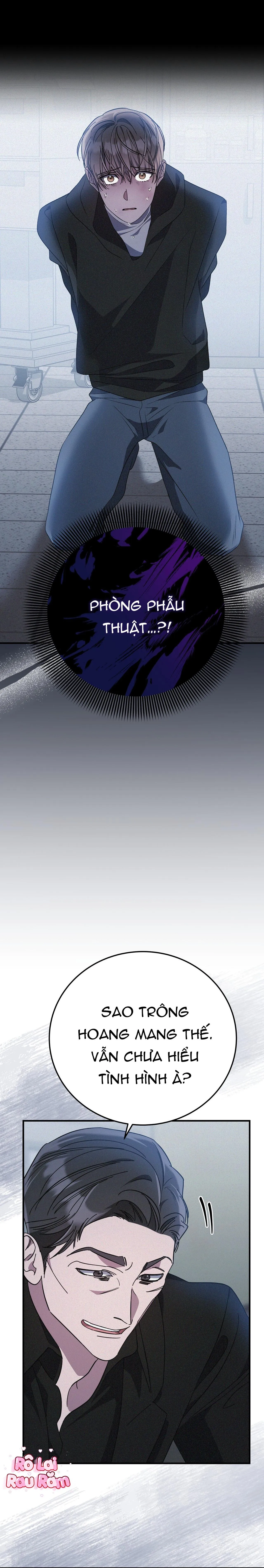 FormLess Chapter 58 Trang 8