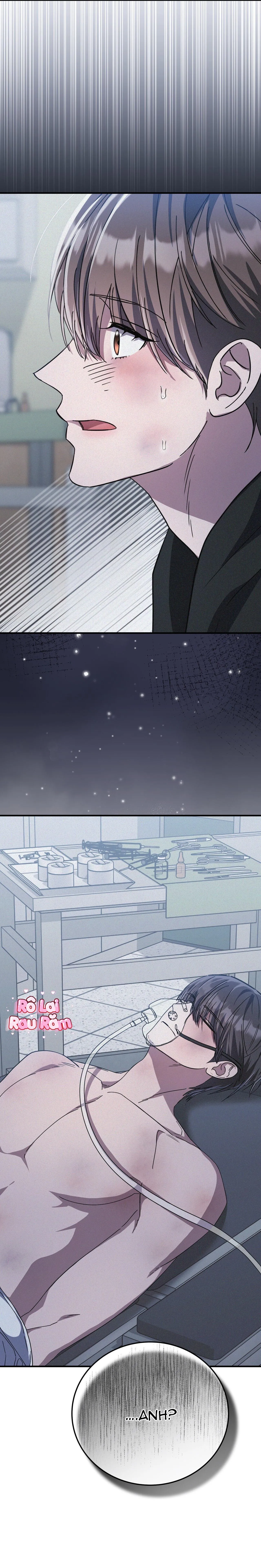 FormLess Chapter 58 Trang 10