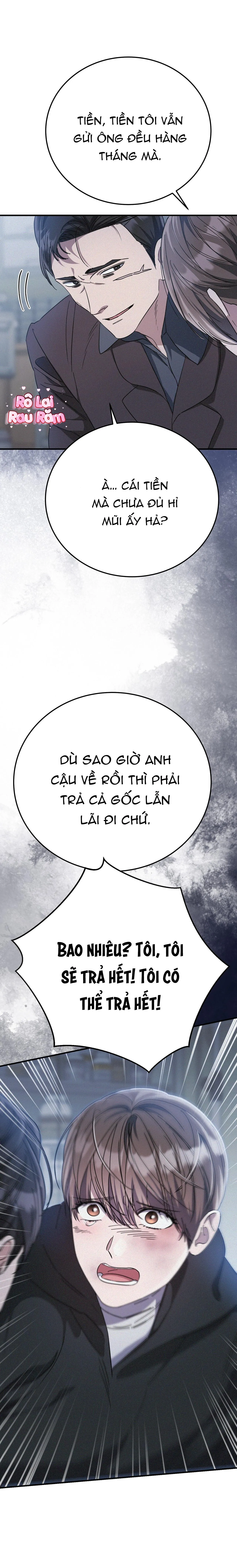 FormLess Chapter 58 Trang 12