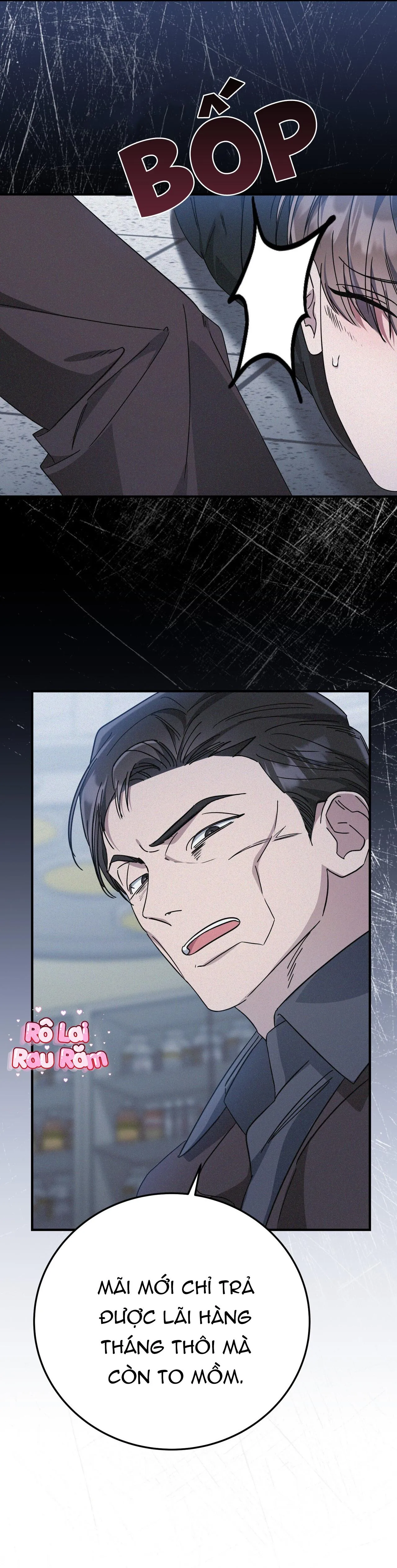 FormLess Chapter 58 Trang 16