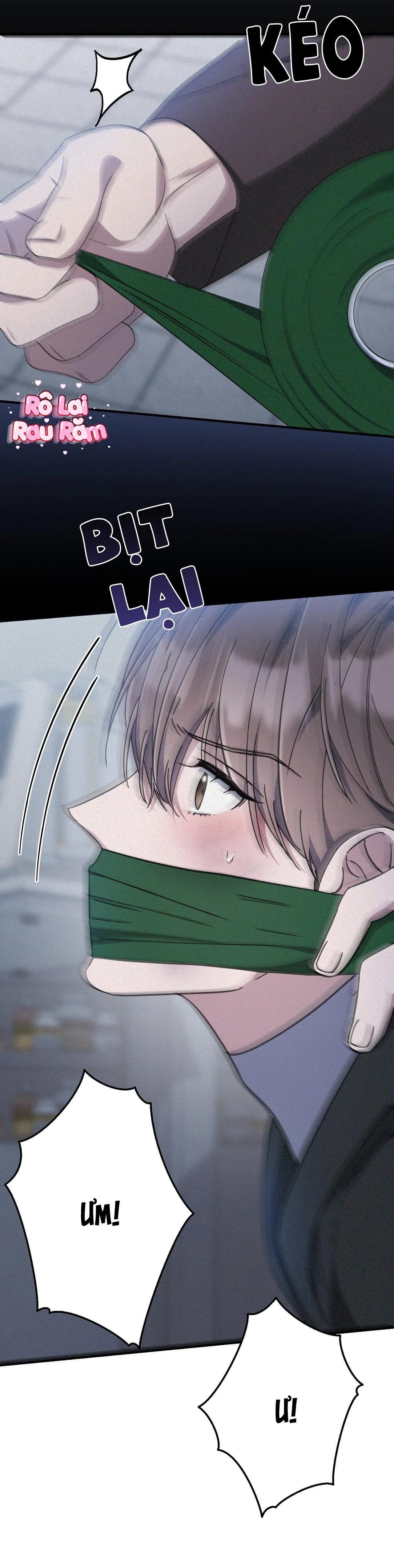 FormLess Chapter 58 Trang 18