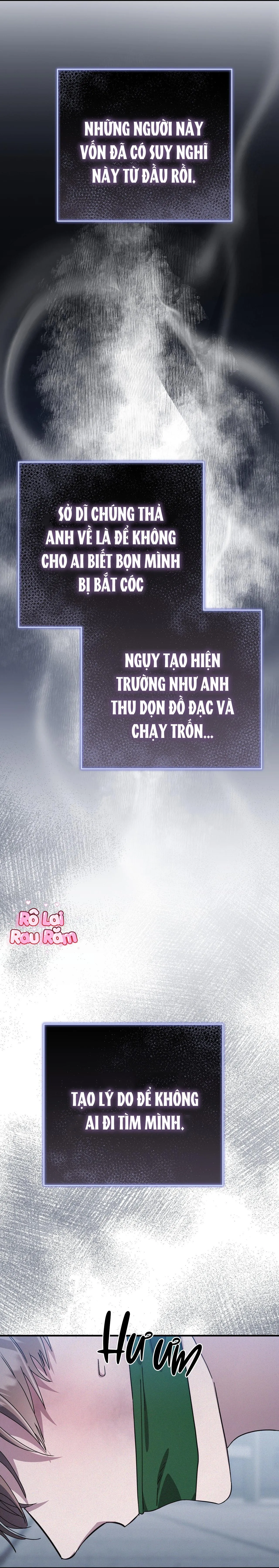 FormLess Chapter 58 Trang 20