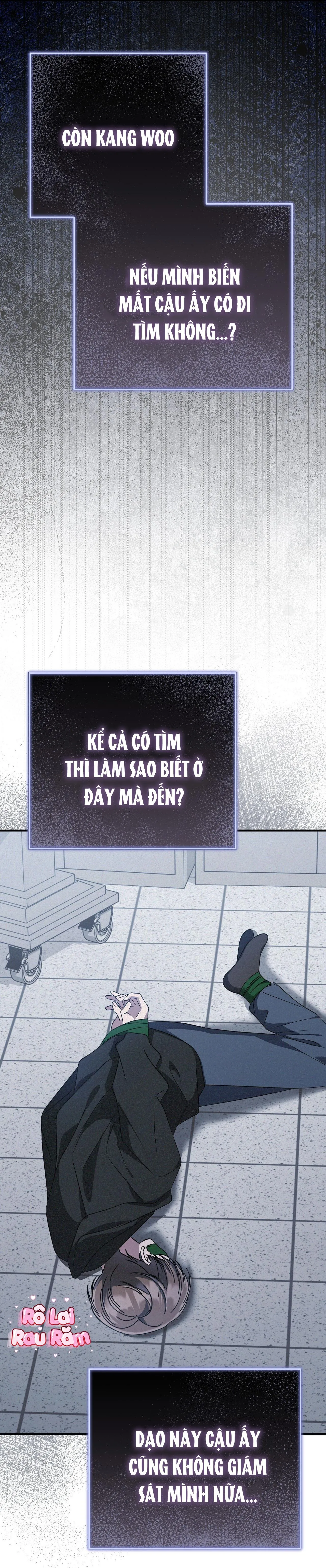 FormLess Chapter 58 Trang 21