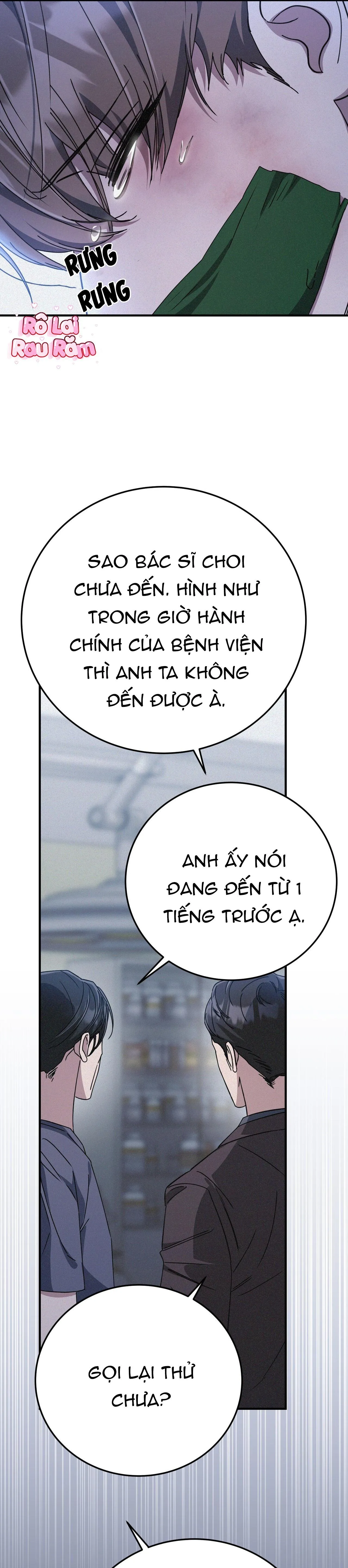 FormLess Chapter 58 Trang 23