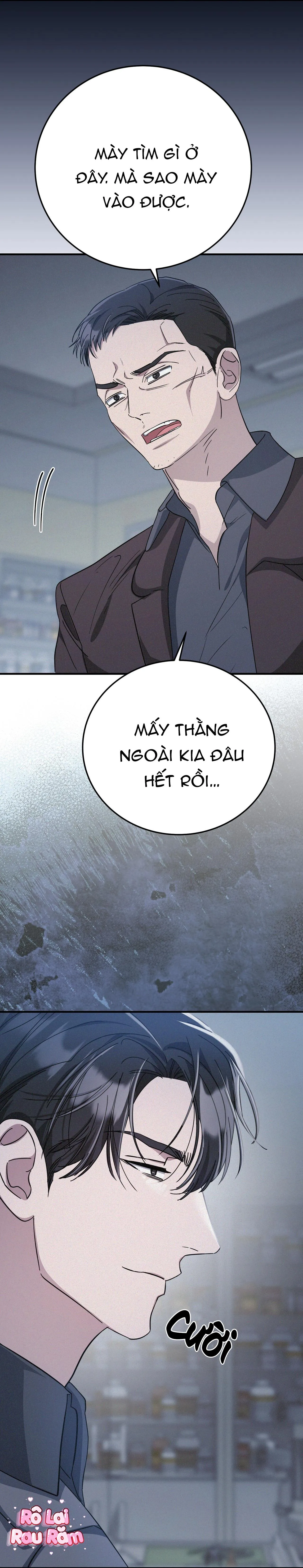 FormLess Chapter 58 Trang 29