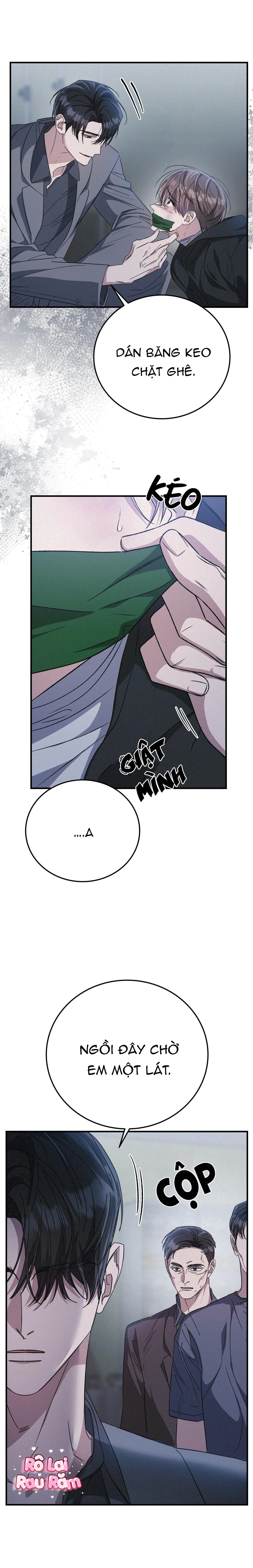 FormLess Chapter 59 Trang 5