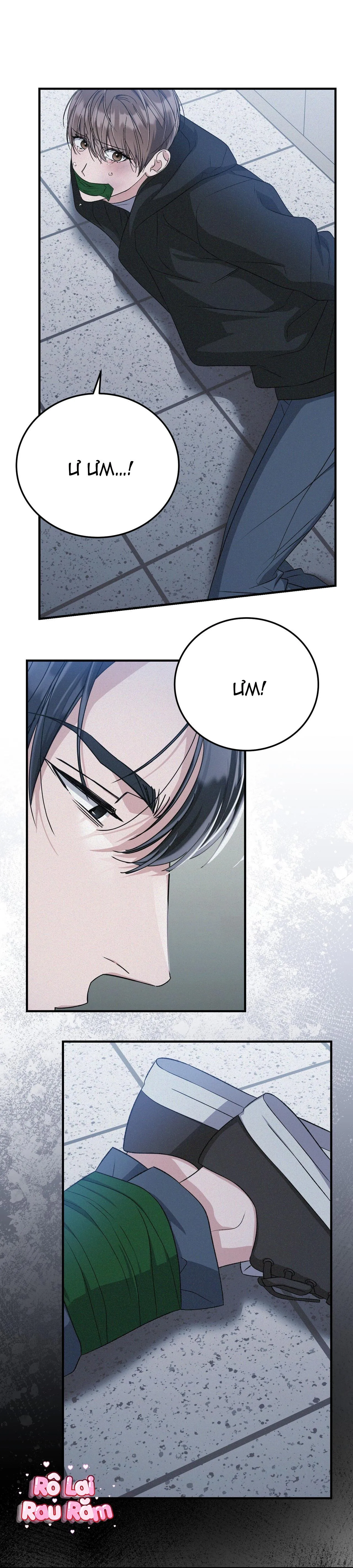 FormLess Chapter 59 Trang 6