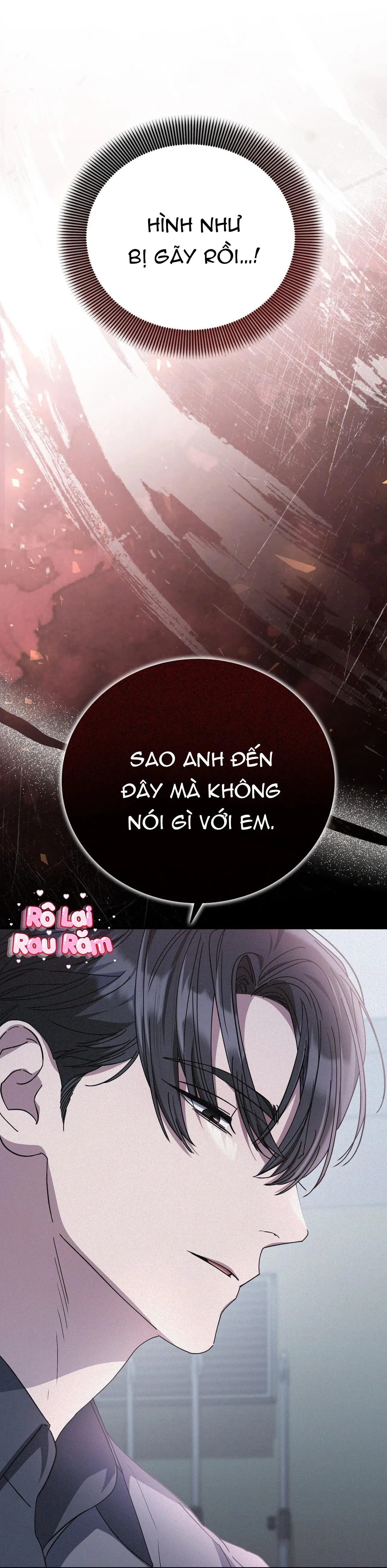 FormLess Chapter 59 Trang 8