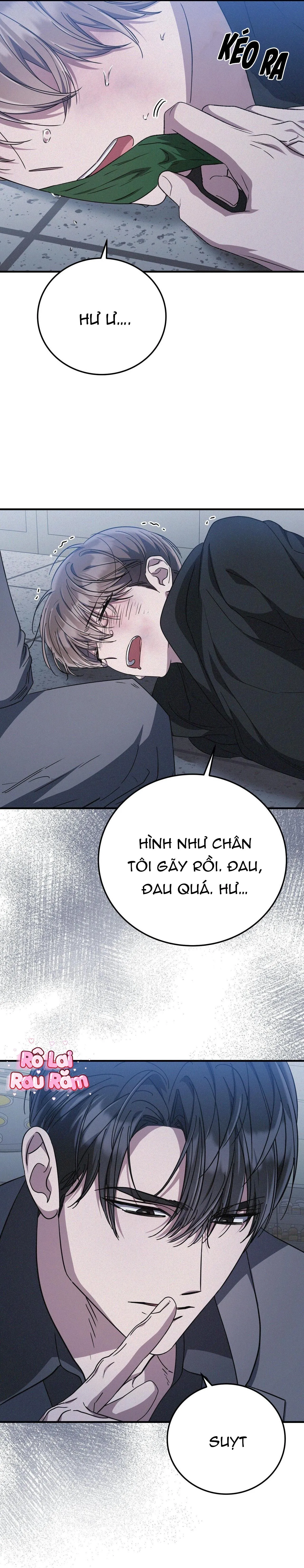 FormLess Chapter 59 Trang 10