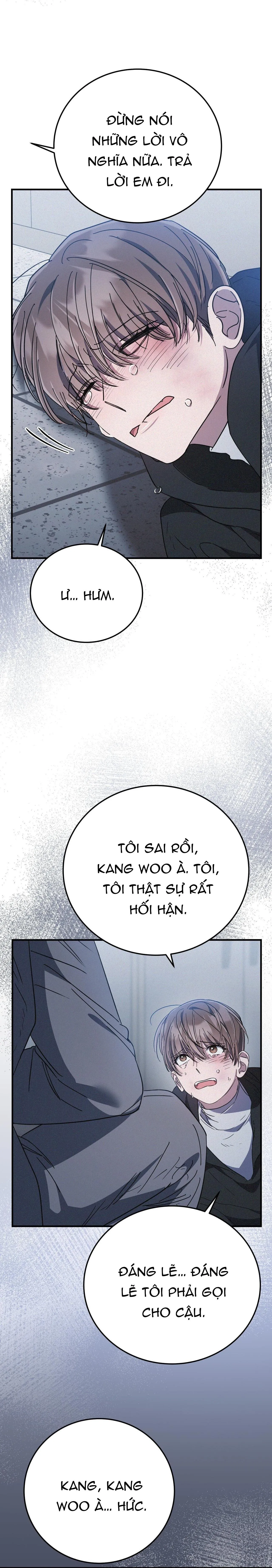 FormLess Chapter 59 Trang 11