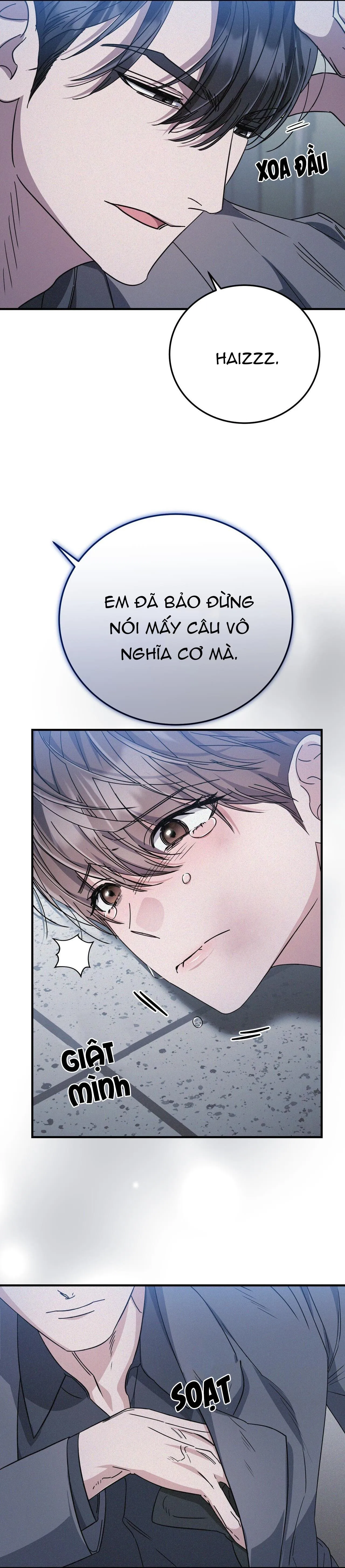 FormLess Chapter 59 Trang 12