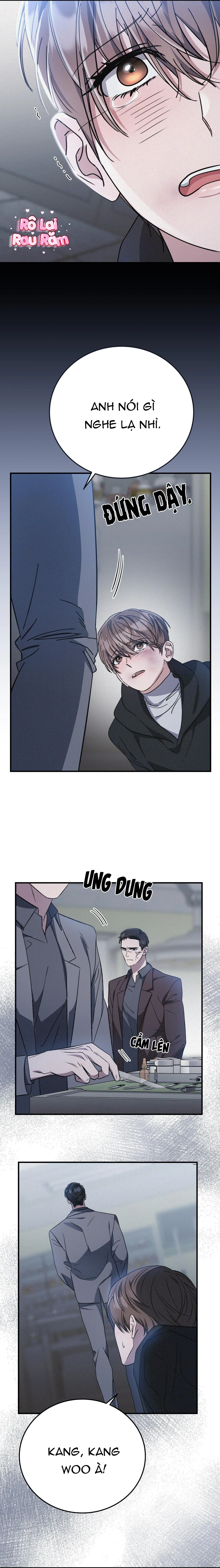 FormLess Chapter 59 Trang 14