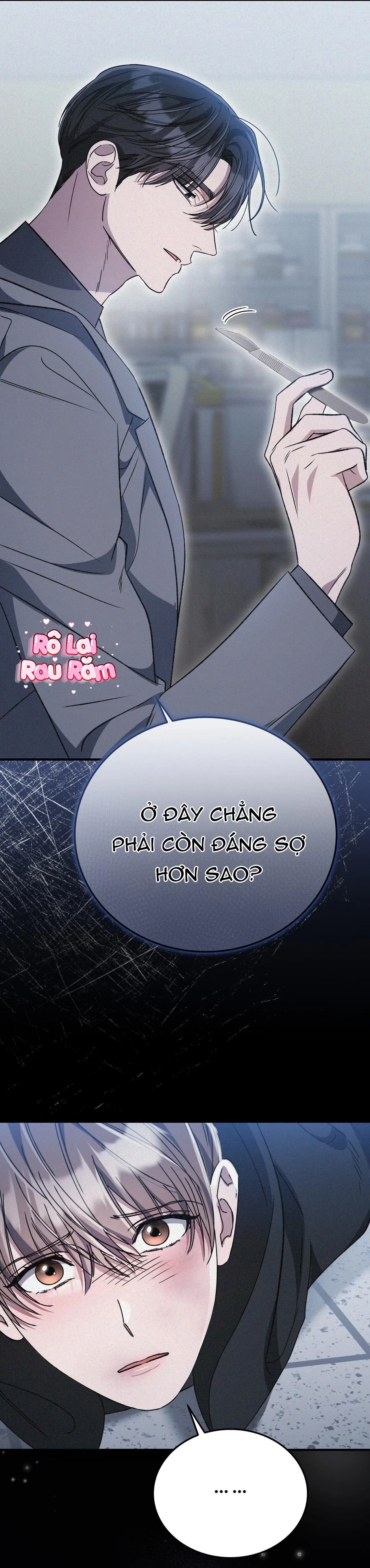 FormLess Chapter 59 Trang 15