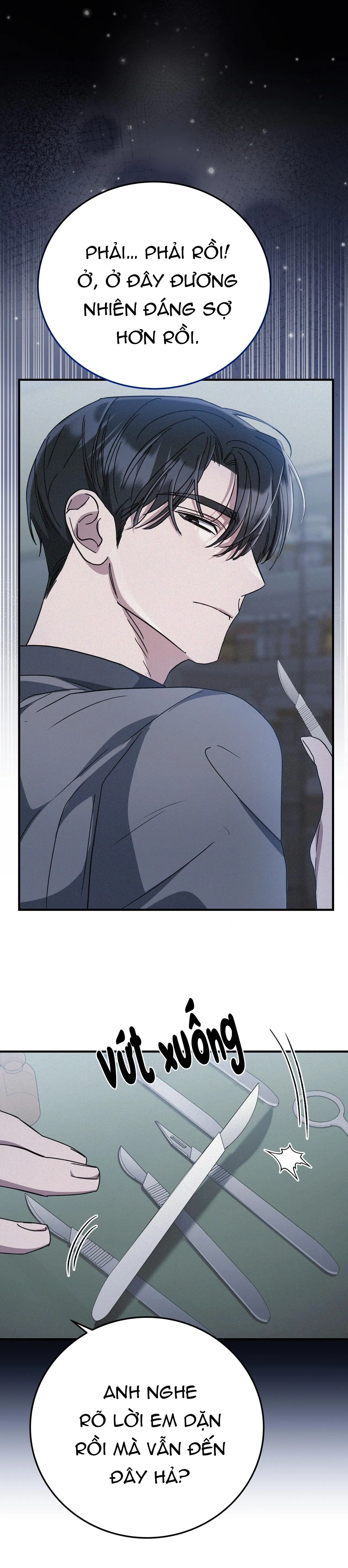 FormLess Chapter 59 Trang 16