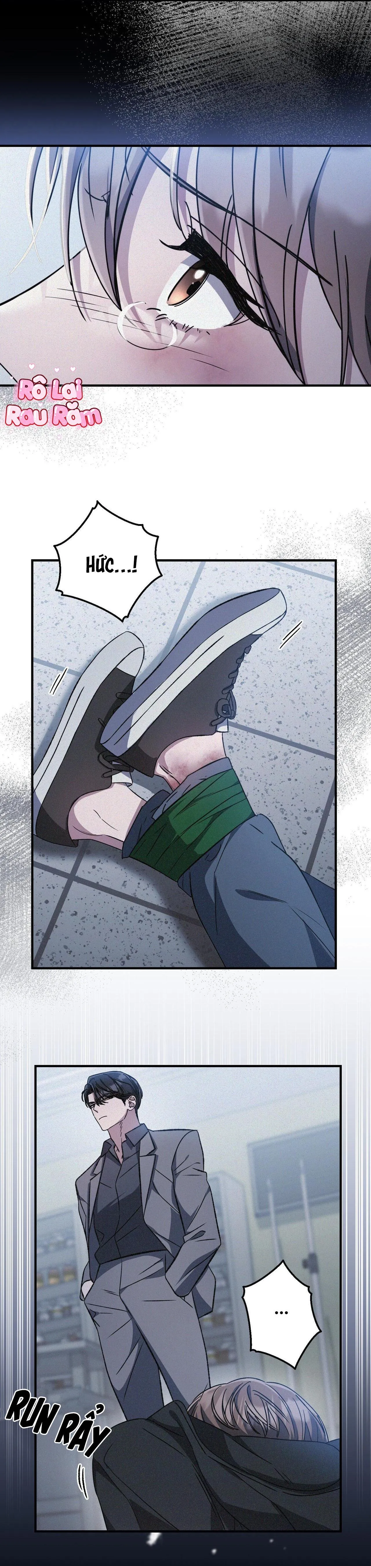 FormLess Chapter 59 Trang 19