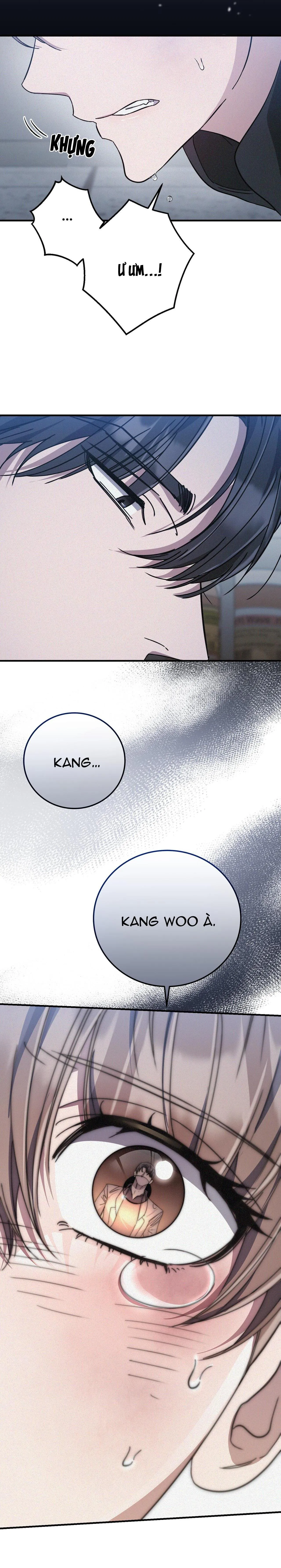 FormLess Chapter 59 Trang 20