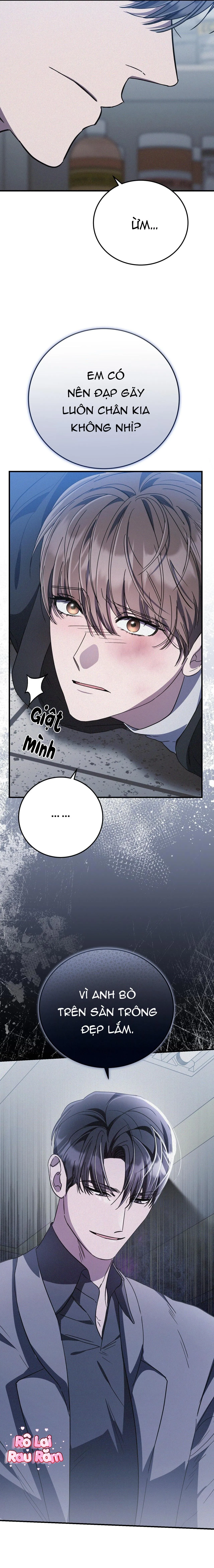 FormLess Chapter 59 Trang 22